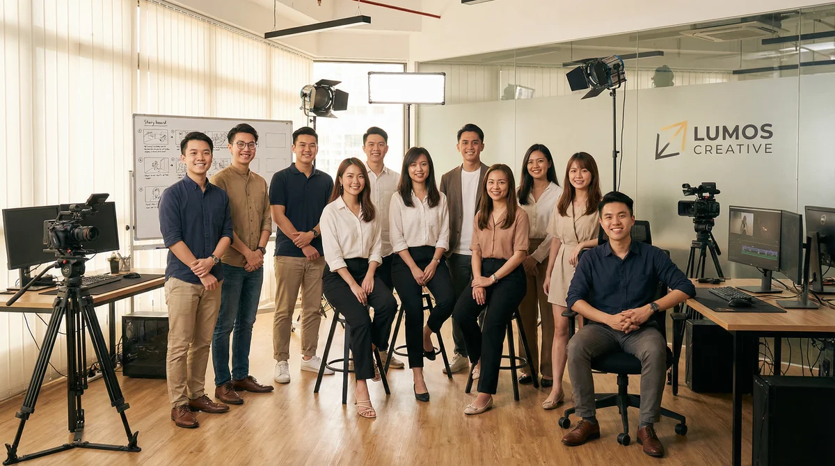 丝瓜视频专业团队