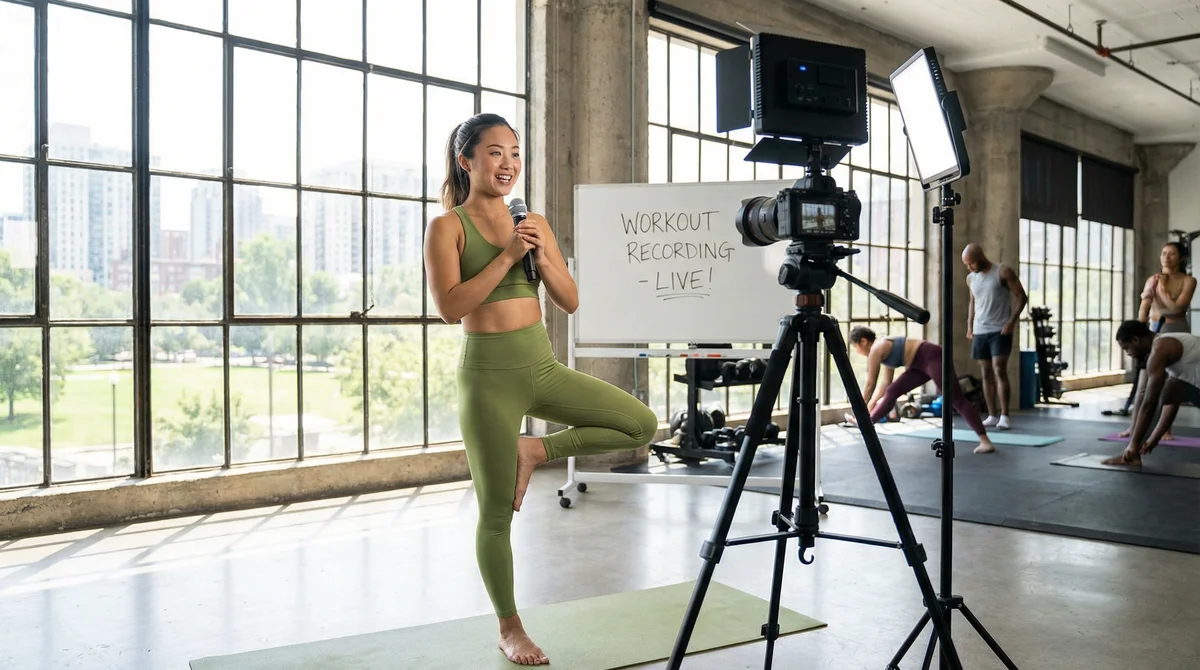 丝瓜视频健身视频