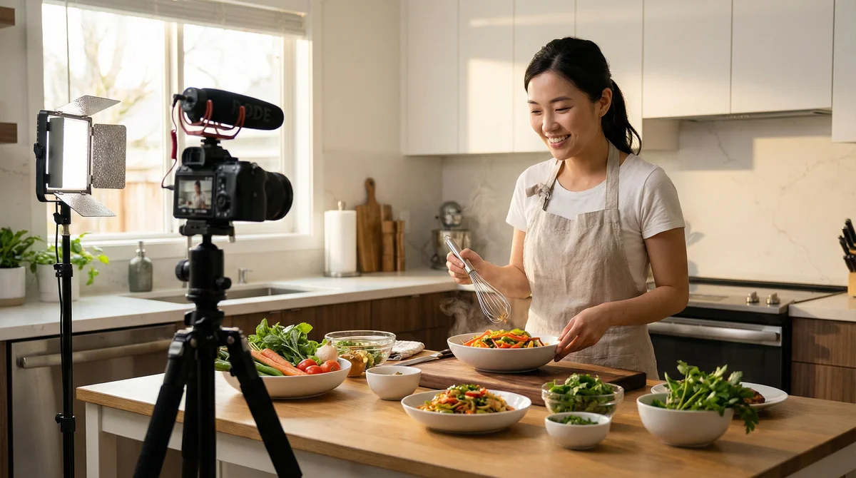 丝瓜视频美食视频